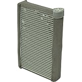 Universal Air Conditioner EV 940009PFC A/C Evaporator Core
