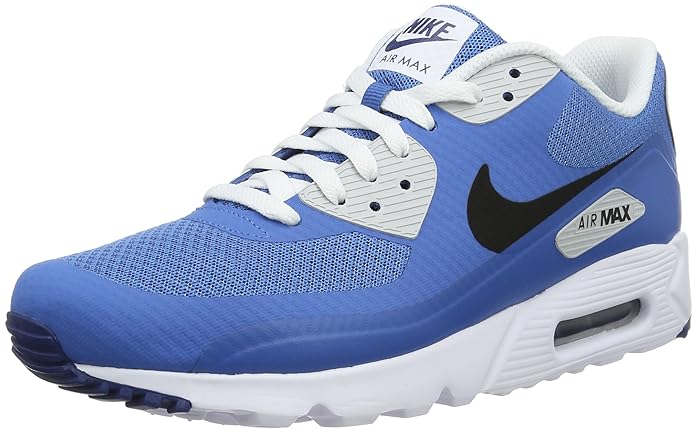 Nike Herren Air Max 90 Ultra Essential Low-top