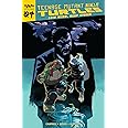 Teenage Mutant Ninja Turtles: Reborn, Vol. 4 - Sow Wind, Reap Storm (TMNT Reborn)
