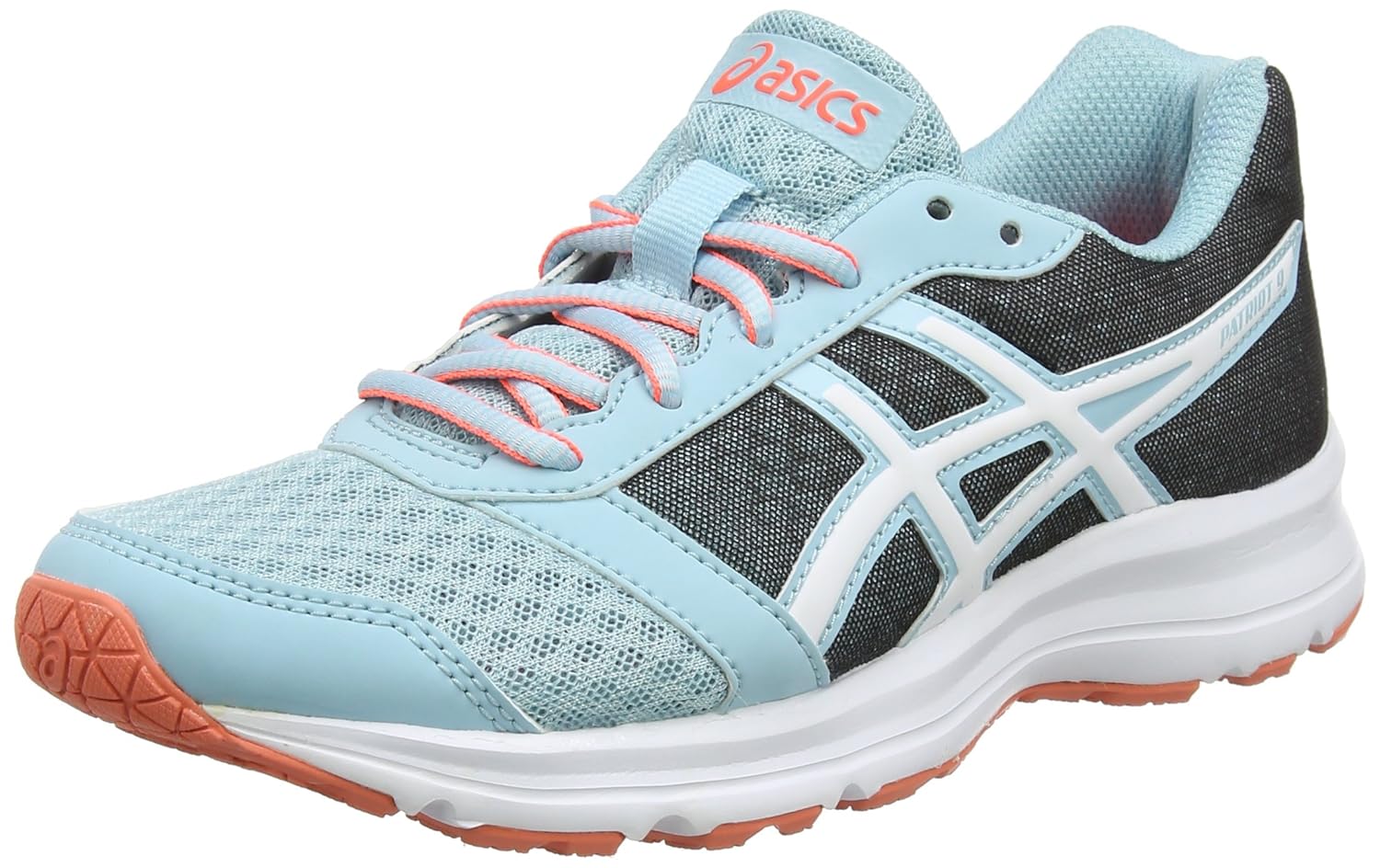 Asics Patriot GS Zapatillas de Running Para Niños