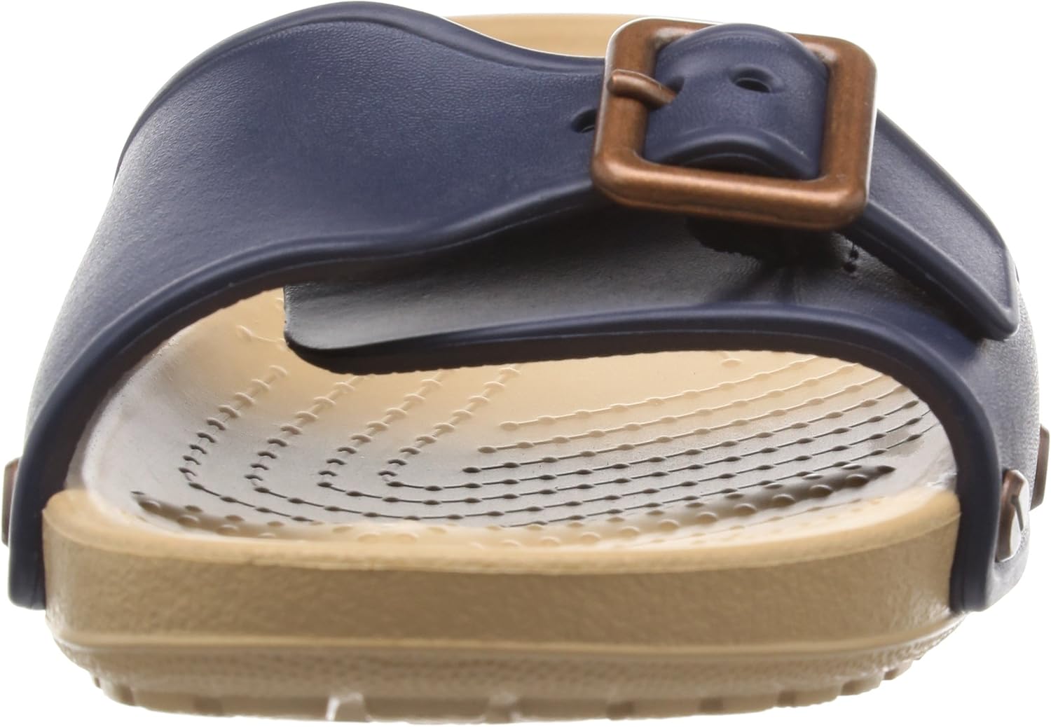 crocs women's sarah w wedge sandal