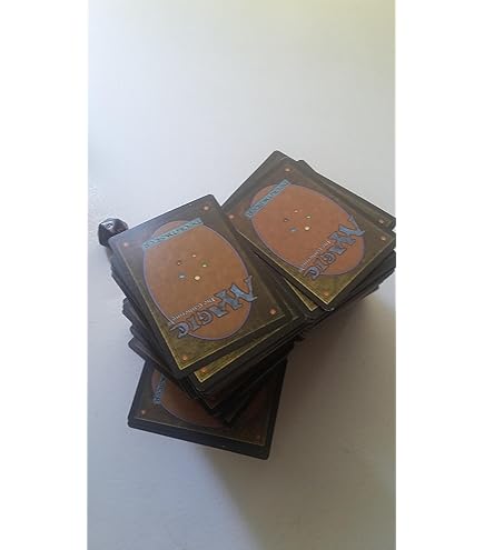 Magic: The Gathering 1000 Cards Plus Bonus 25 Rares : Amazon.ca: Toys &  Games