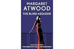 The Blind Assassin: A Novel