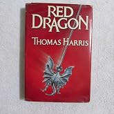 Red Dragon: Harris, Thomas: 9780739429389