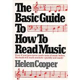 The Basic Guide to How to Read Music