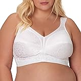 PLAYTEX Womens 18 Hour Comfort-strap Wireless