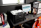 Canon MAXIFY MB5150 Multifunction Colour Printer A4 Wi-Fi 2-Sided Scan view 5