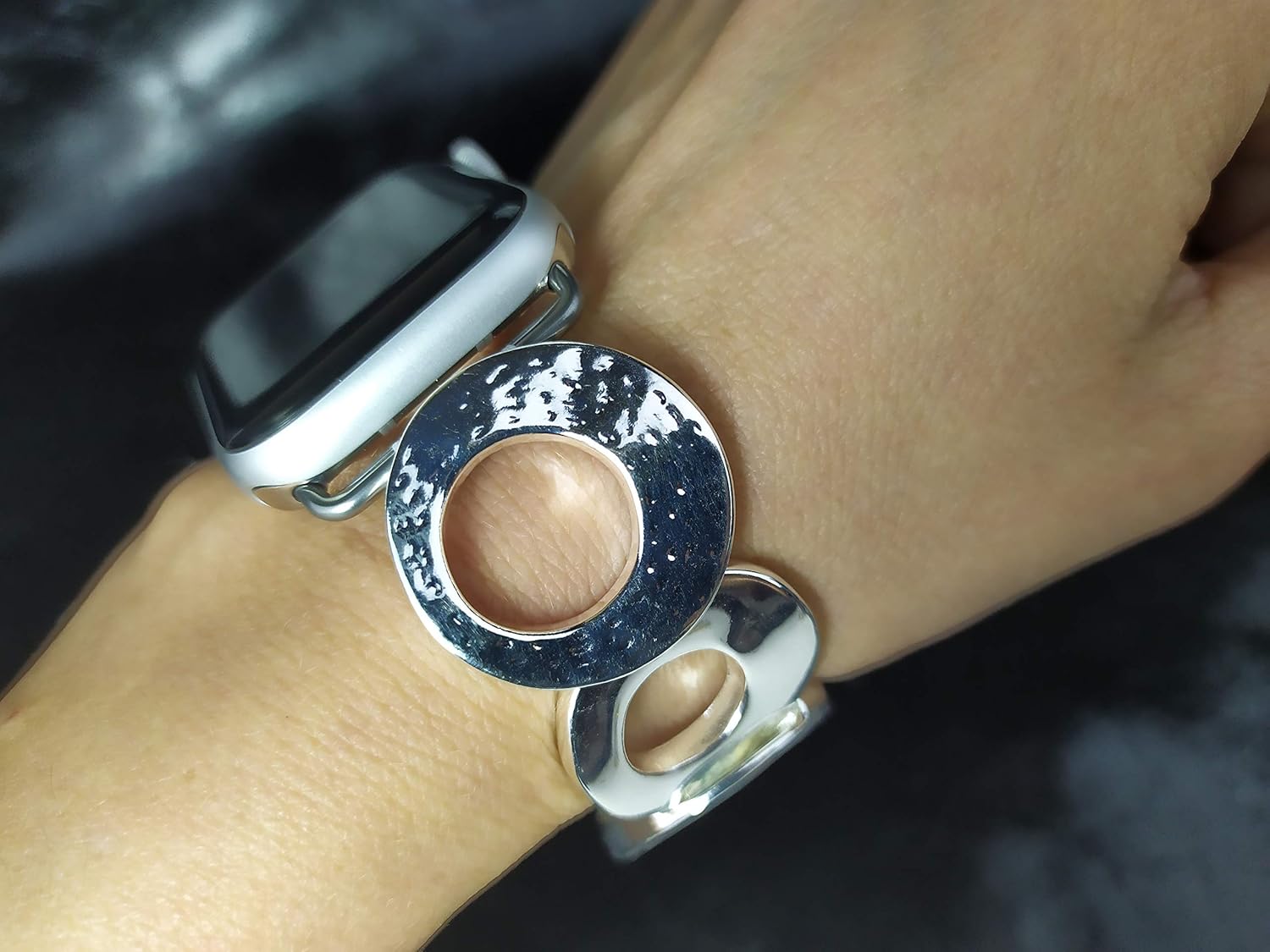 women's apple watch 4