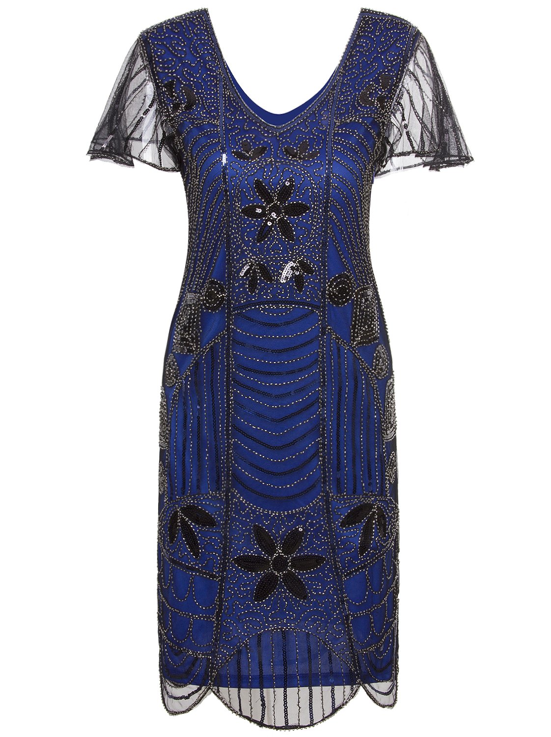 vijiv dress