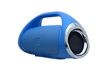 boombox wireless speaker