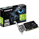 Gigabyte GeForce GT 730 2GB Graphic Cards GV-N730D5-2GL