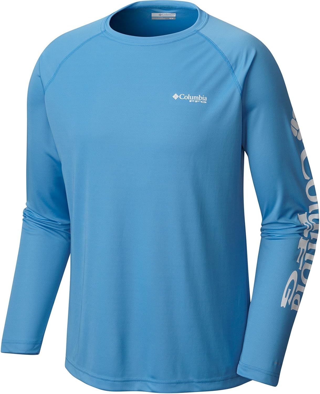 terminal tackle long sleeve