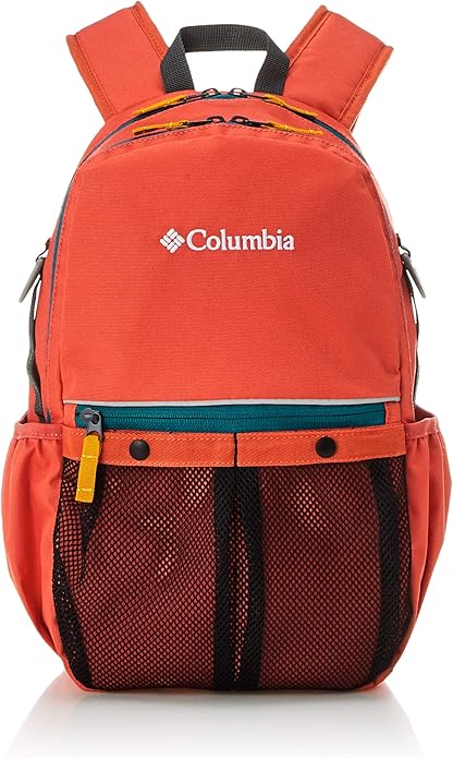 Amazon コロンビア Kids プライスストリームユース12l バックパック Pu64 リュックサック キッズ ワンサイズ Red Canyon Columbia コロンビア リュックサック