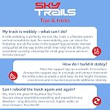 Sky Trails Air Lift Konstruktionsspielzeug 71970 Starter Kit kompatibel view 8