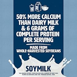 Silk Shelf-Stable Soy
