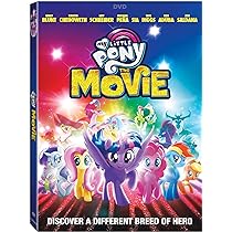 Amazon.com: My Little Pony: Equestria Girls : Andrea Libman ...