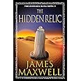 The Hidden Relic (The Evermen Saga, 2)