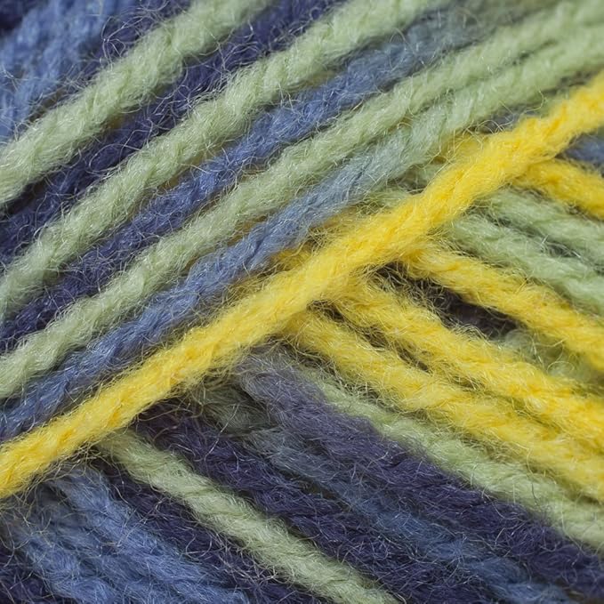 Robin Paintbox DK 100g 1125 Butterfly Amazon.co.uk Kitchen & Home