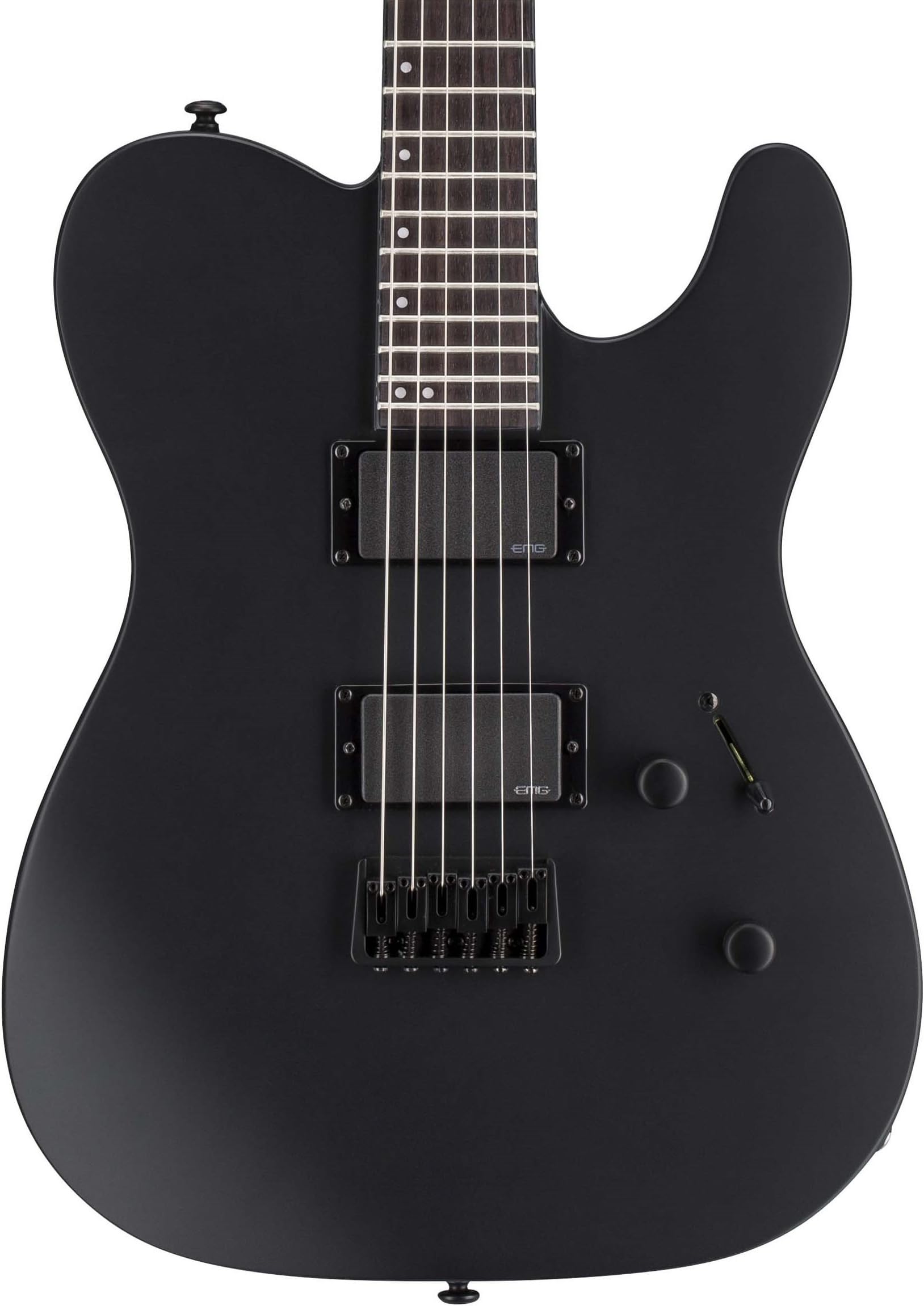 ESP LTD TE-401 BLKS · Electric Guitar
