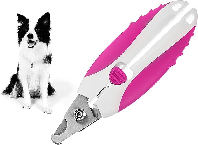 AWB Krallenschere Krallenzange für Hund Krallenschneider