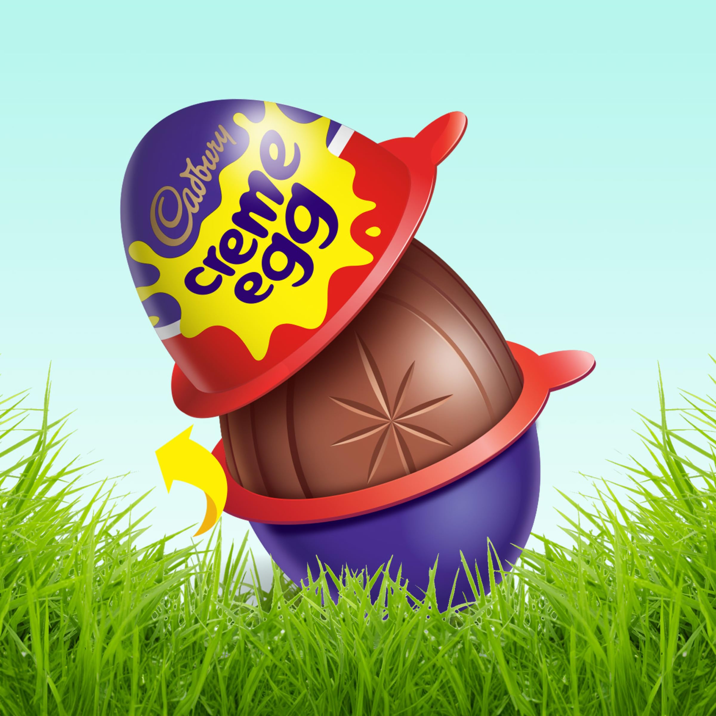 Cadbury Creme Egg