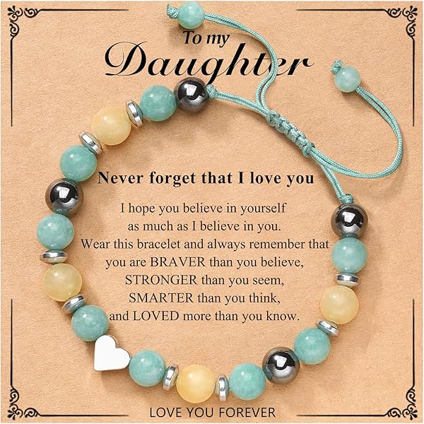 Great Grandma Bracelet Great Grandma Jewelry Birthstone