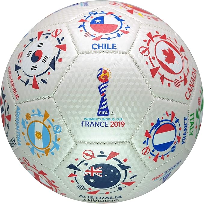 women's world cup 2019 official ball