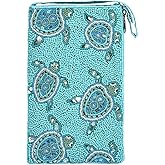 Bamboo Trading Company, Swimming Turtles Club Bag