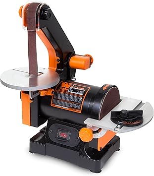 rikon 1 x 30 belt sander