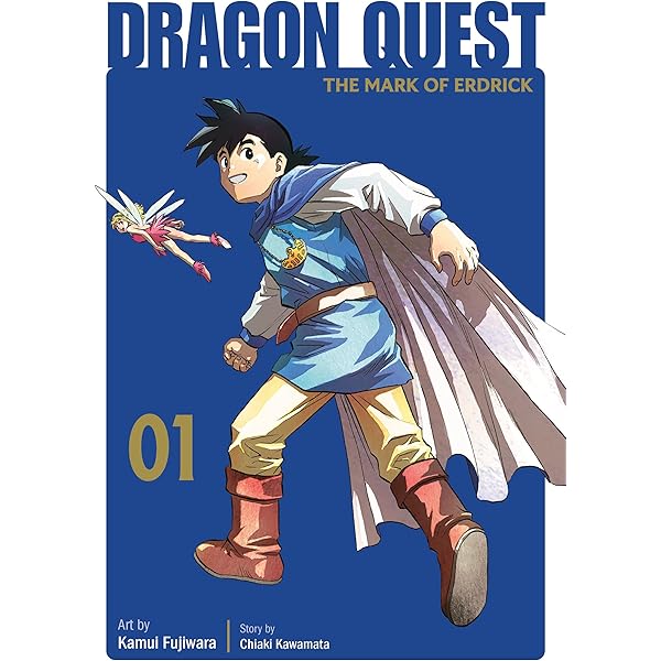 Amazon.com: Dragon Quest Monsters+ Vol. 2: 9781642750485 Amazon.com: Dragon Quest Monsters+ Vol. 2: 9781642750485