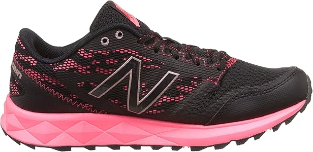 new balance women's 590 v2 all terrain running shoes