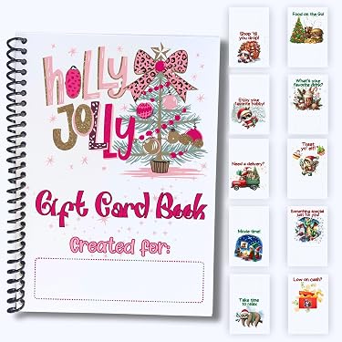 Gift Ideas: The most popular items ordered as gifts in Gift Card Holders
