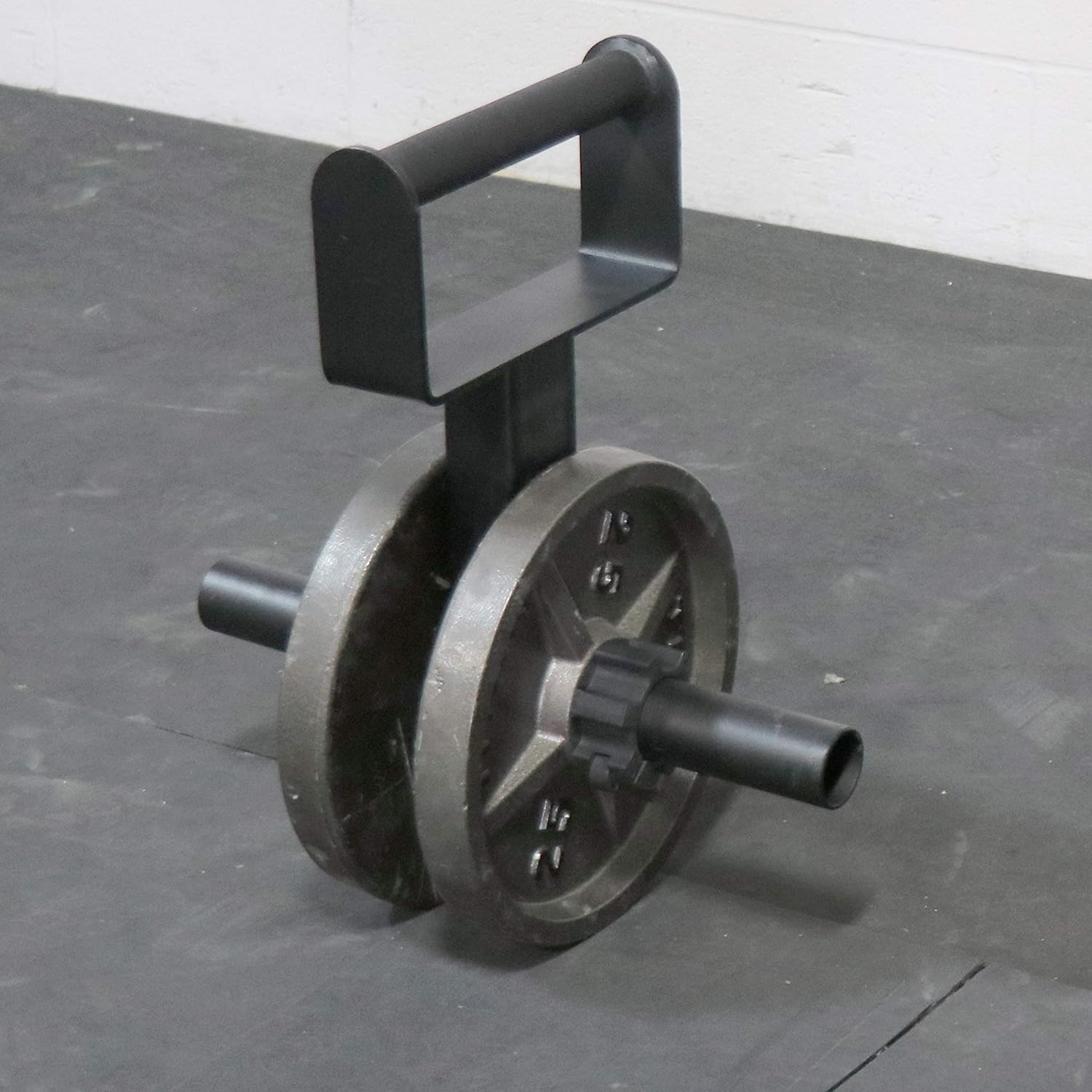 KETTLEBELLS Titan TSwing Plate Loadable