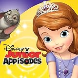 The Big Sleepover - Sofia the First - Disney Junior Appisodes
