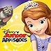 The Big Sleepover - Sofia the First - Disney Junior Appisodes