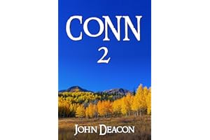 Conn 2 (Conn Sullivan)