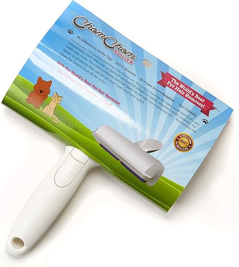 Lint Removers Amazon Com Chomchom Roller Dog Hair Remover Cat
