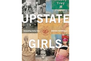 Upstate Girls: Unraveling Collar City