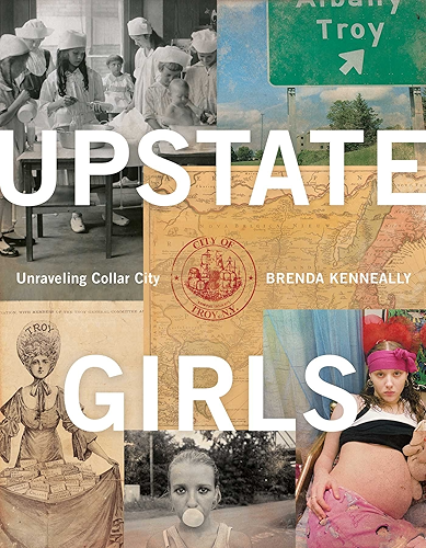 Download Upstate Girls: Unraveling Collar City (English Edition) PDF