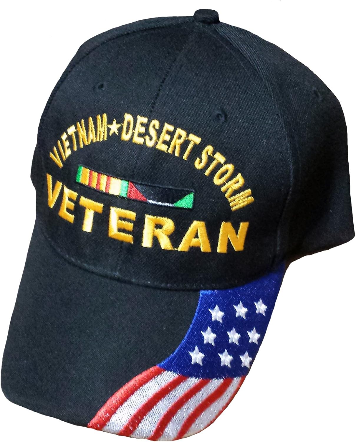 desert storm baseball caps