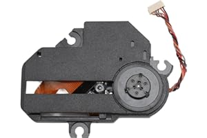 DK80P Optical Pickup Lens, Pick Up Optical Lens, CD Music Reader for CD Player