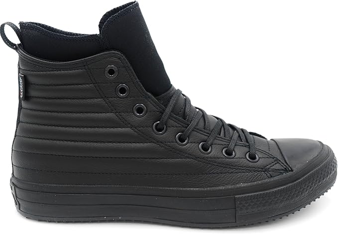 black converse size 11 mens