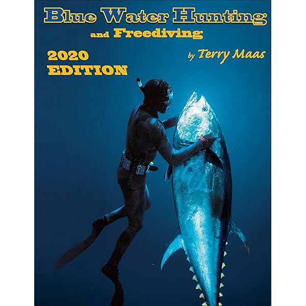 Last of the Blue Water Hunters, Revised: Eyles, Carlos