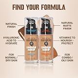 Revlon ColorStay Makeup Foundation Normal Dry Skin Natural Tan 30ml view 5