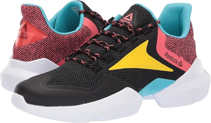 reebok men's split fuel shoes