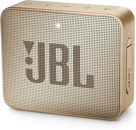 jbl go bluetooth speaker battery