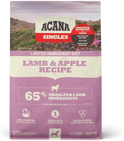 Acana Adult Small Breed Dog Food 6kg : Amazon.ca: Pet Supplies