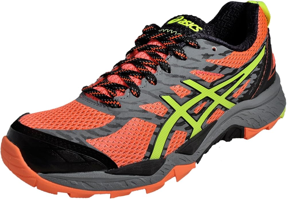 ASICS Women�s Fujitrabuco 5 Trail Running