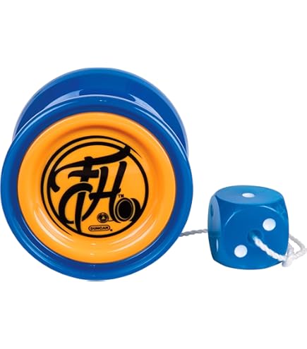 Amazon.com: Freehand ONE Yo-Yo - Iconic Butterfly Shape