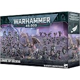 Warhammer 40K: Emperor's Children Battleforce: Lords of Excess